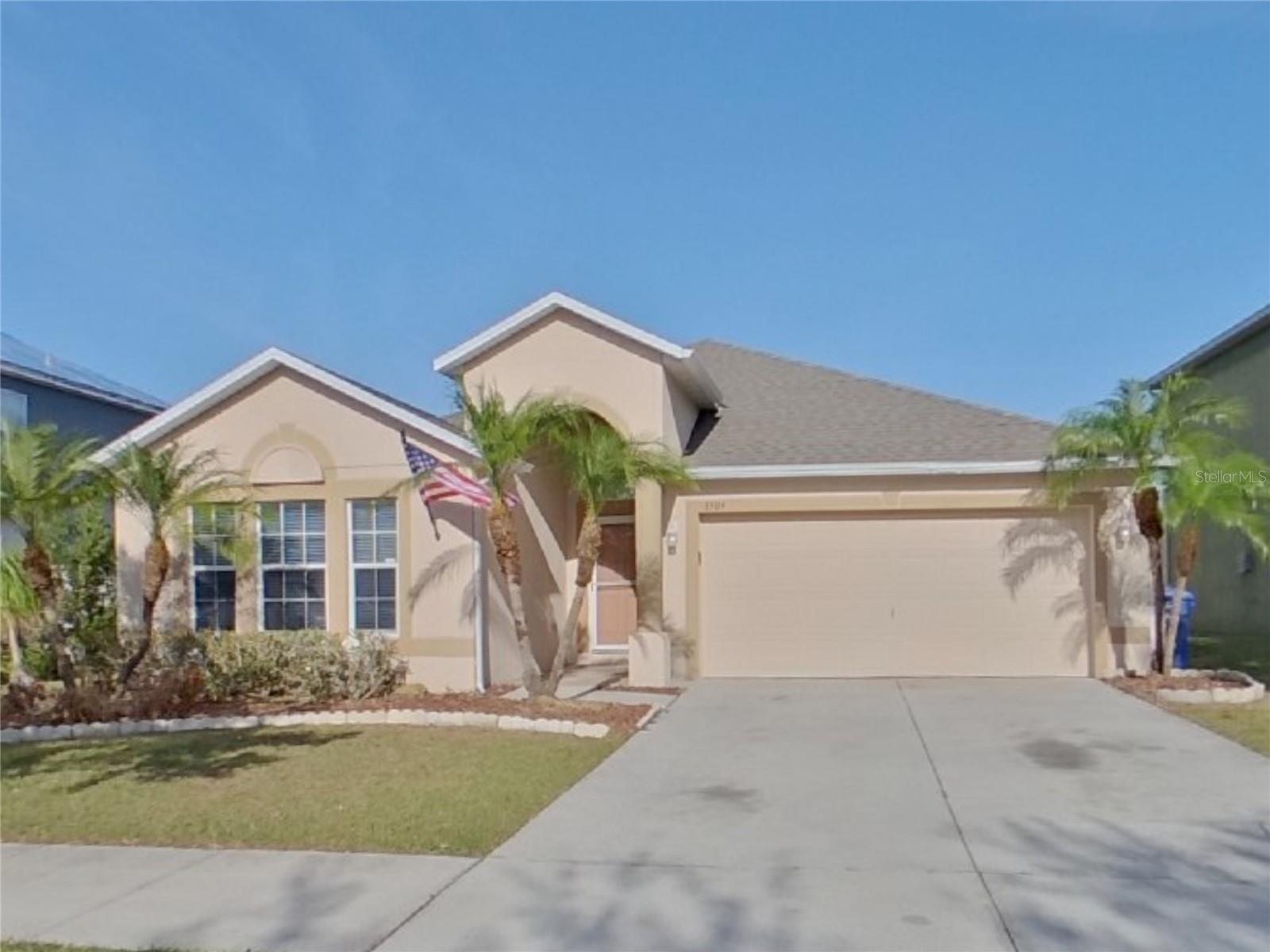 RUSKIN, FL