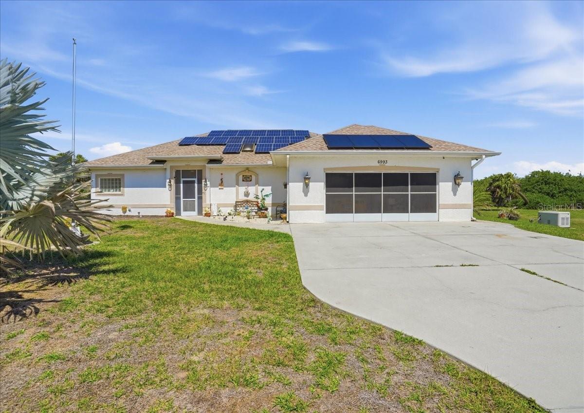 6993 Manniz Road, FL