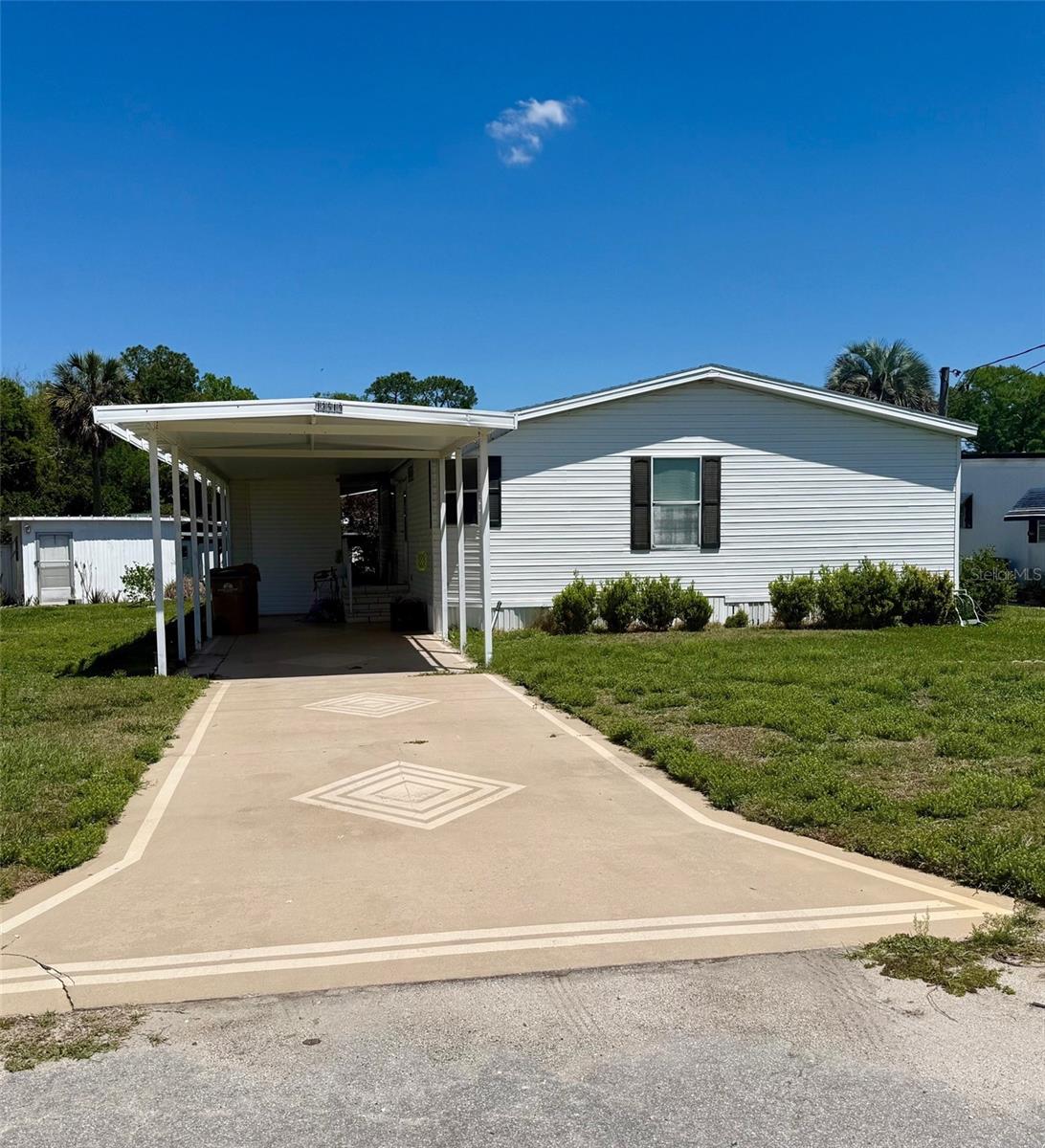 13519 Woodland Drive, FL