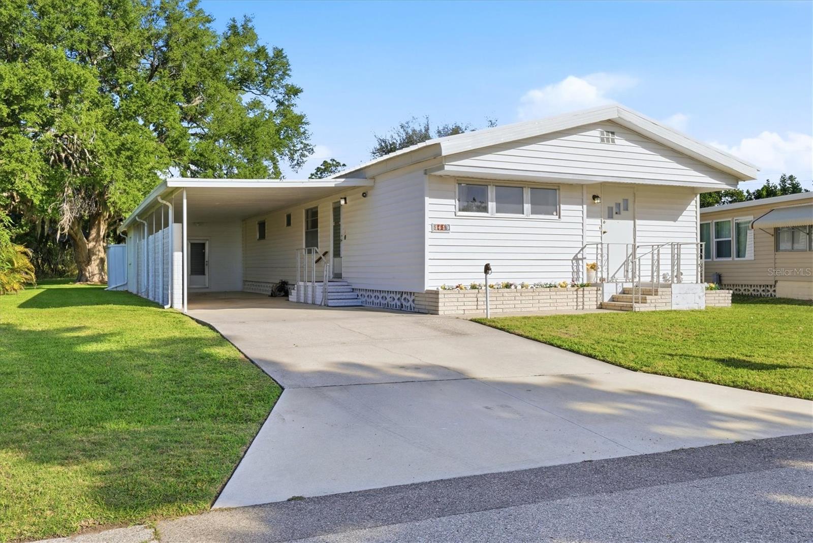 1419 41st Avenue, FL