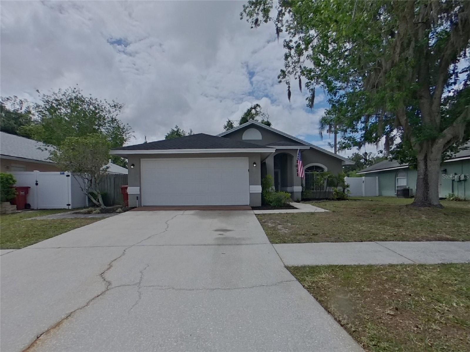 Plant City, FL