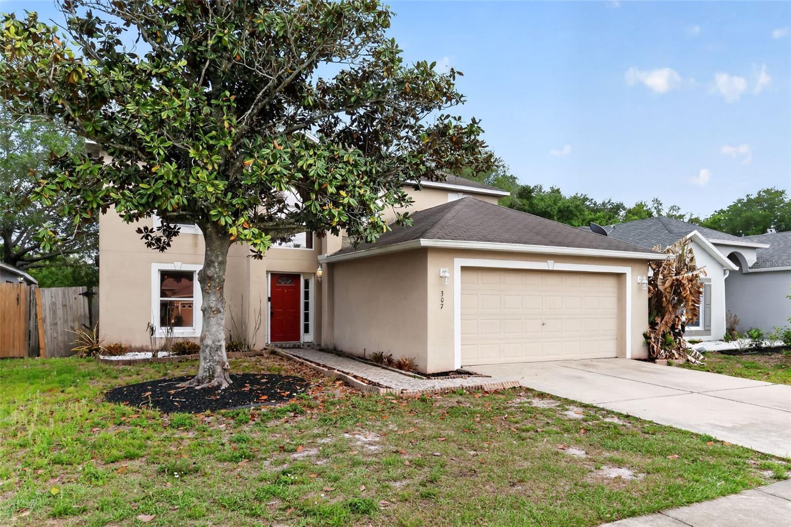 307 Pleasant Gardens Drive, FL