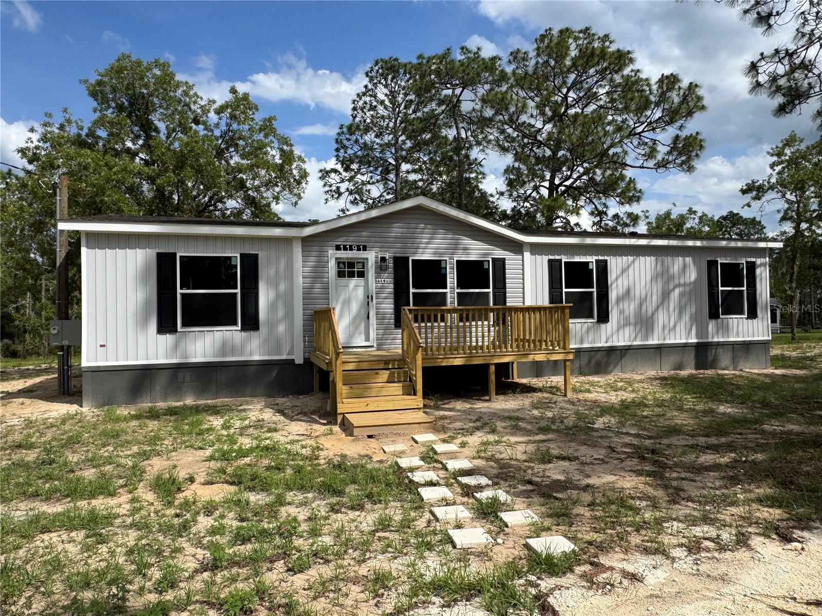 1191 Ne 124th Ter, FL