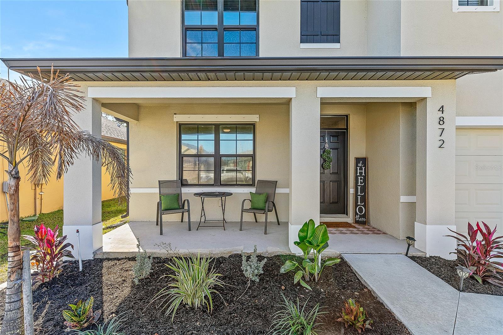 4872 Talbot Blvd, FL