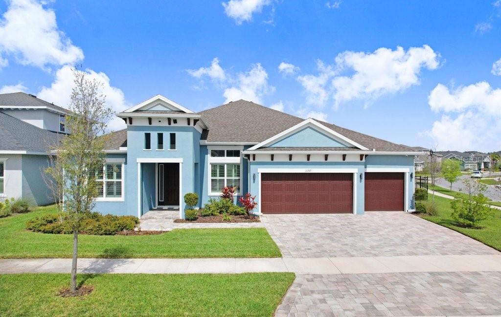 16247 November Rain Court, FL