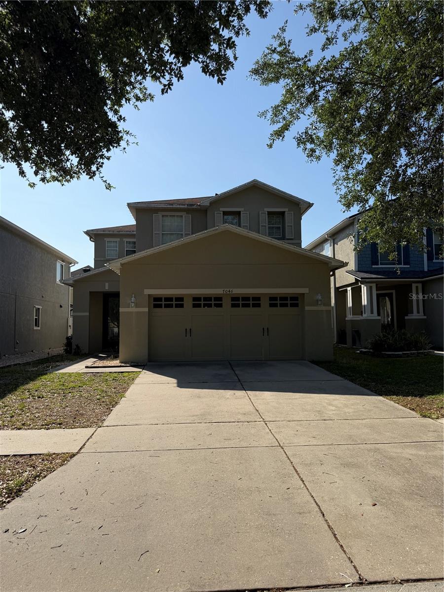 7046 Penta Place, FL