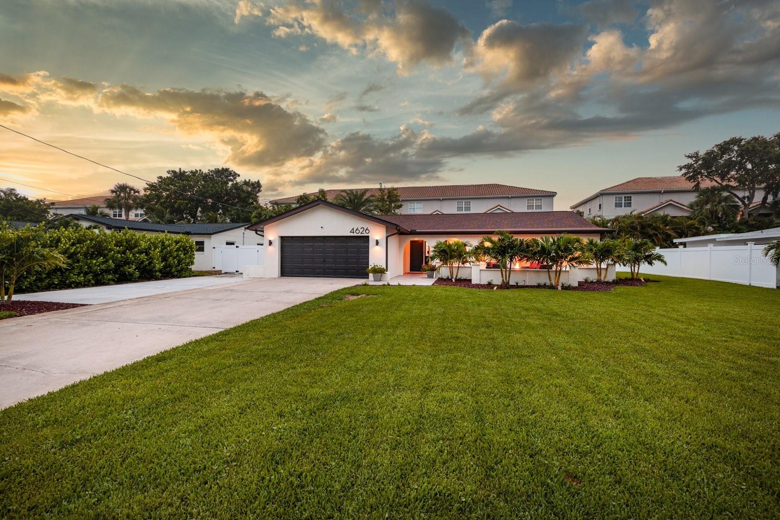 4626 Bayshore Boulevard, FL
