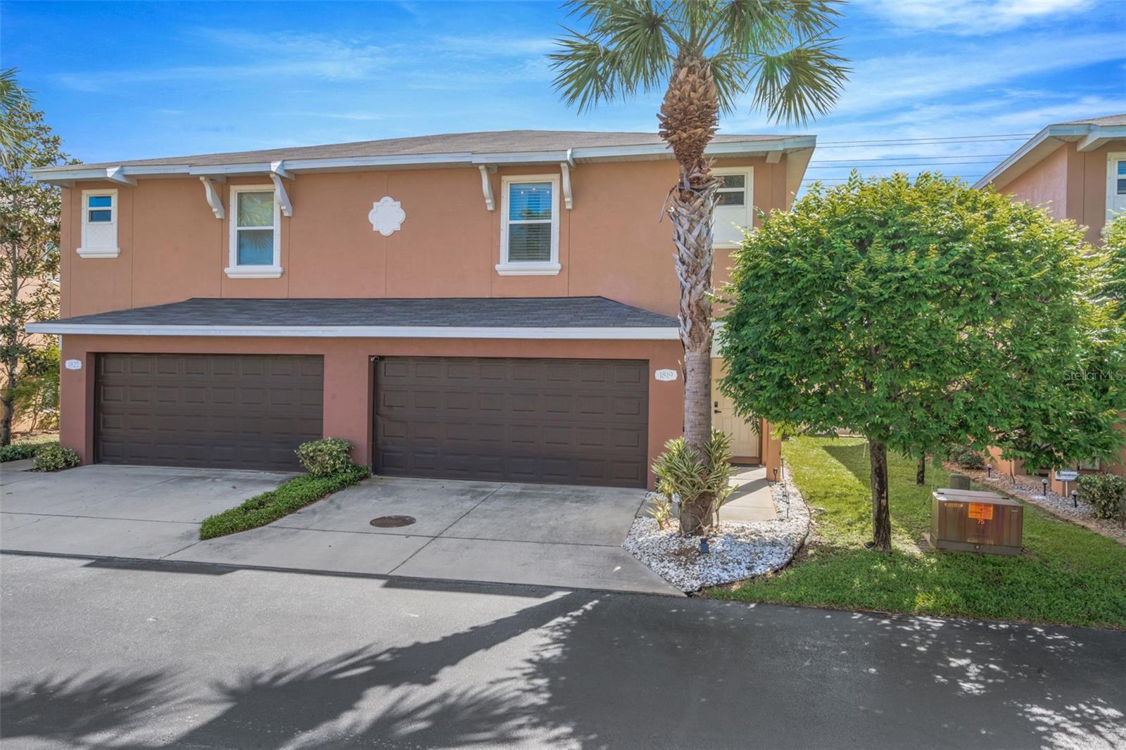 1819 Sommarie Way, FL