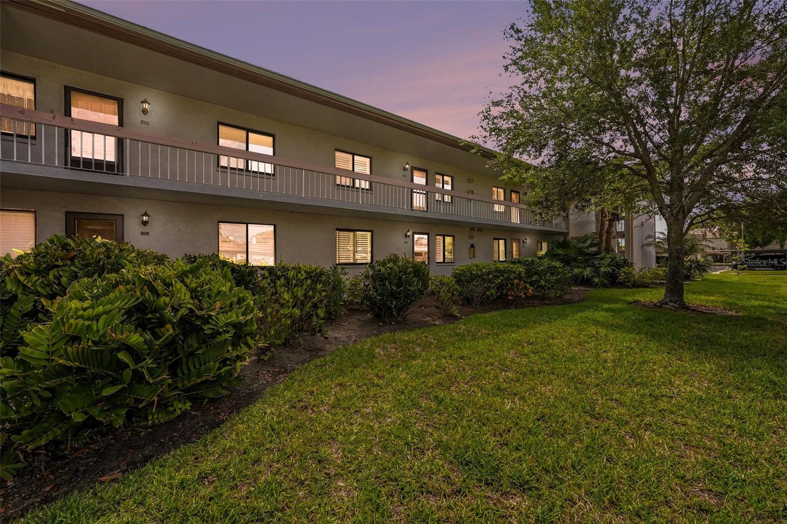 172 Lakeview Way #172, FL