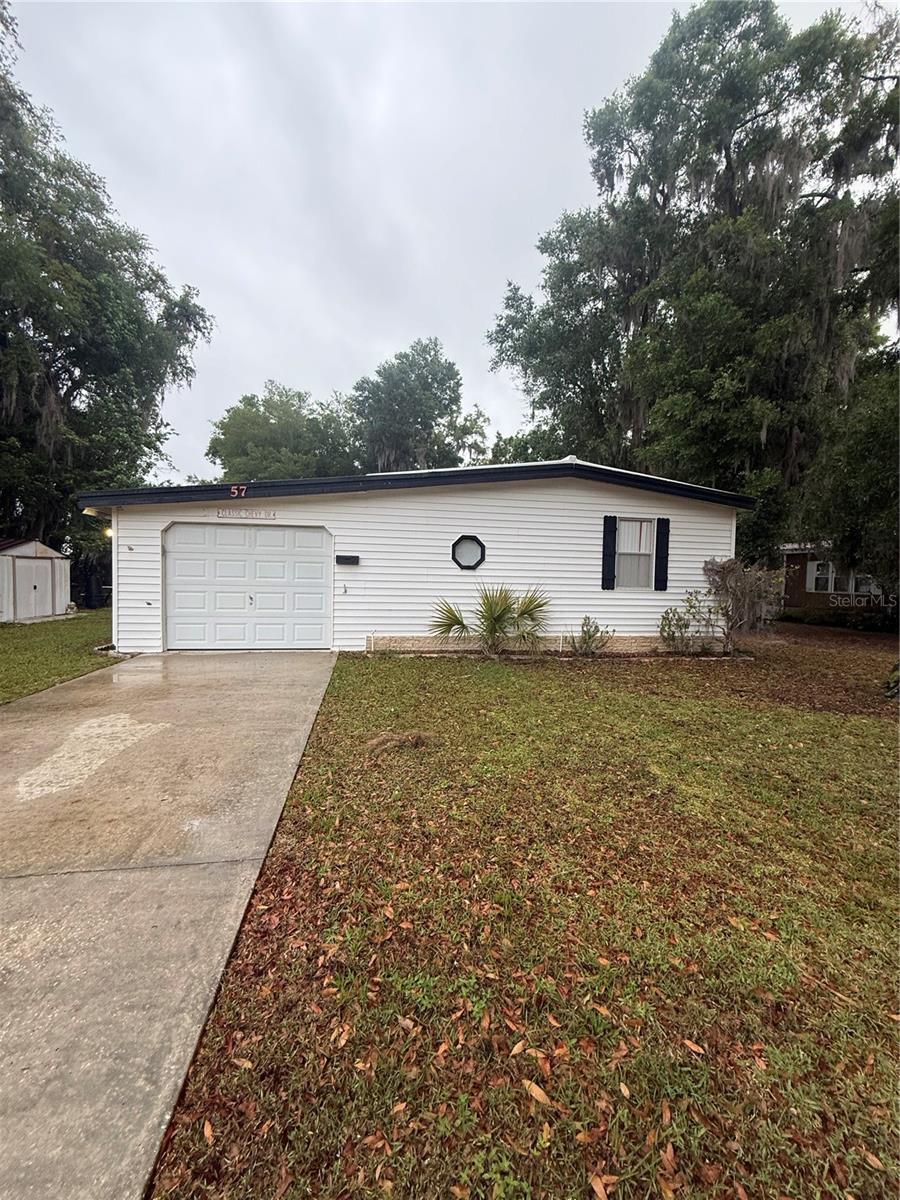 57 N Bobwhite Rd, FL
