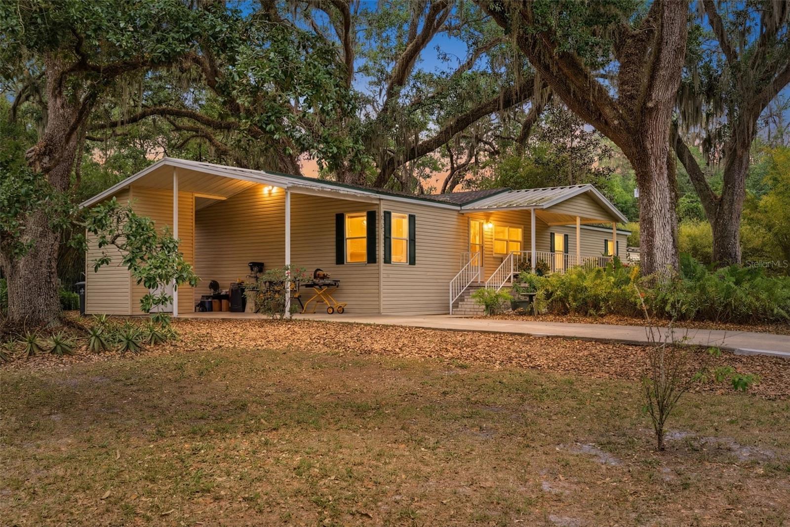 9101 Wood Terrace Drive, FL