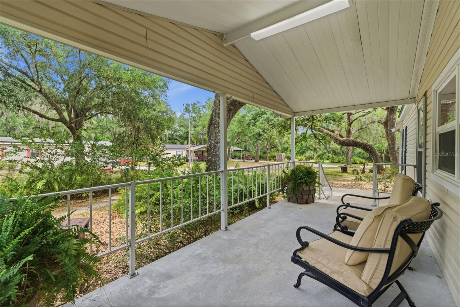 9101 Wood Terrace Drive, FL