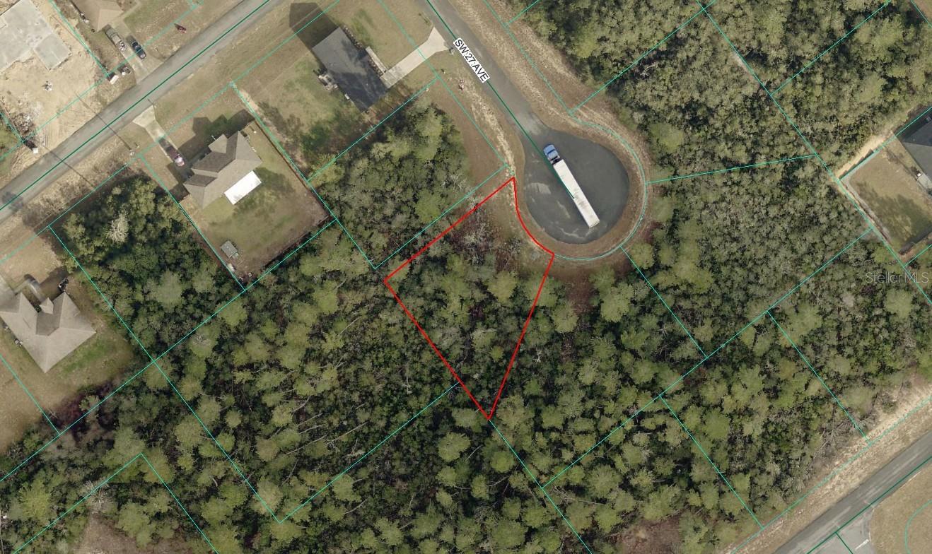 Tbd Lot 15 Sw 27th Ave, FL
