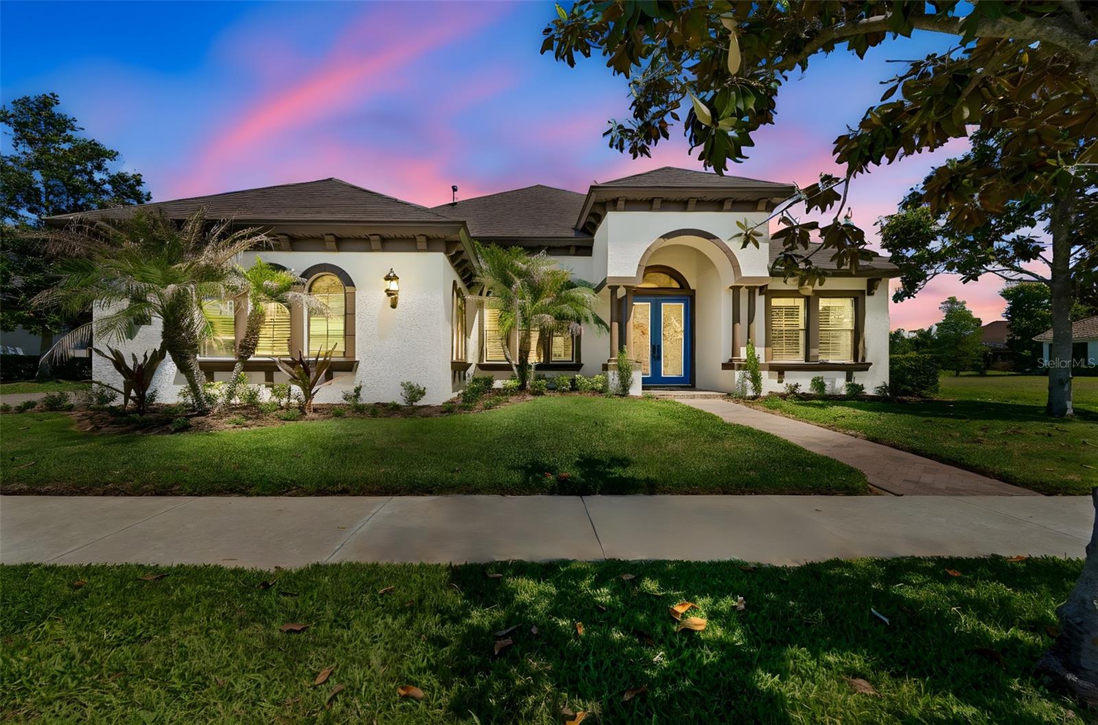20439 Lace Cascade Rd, FL