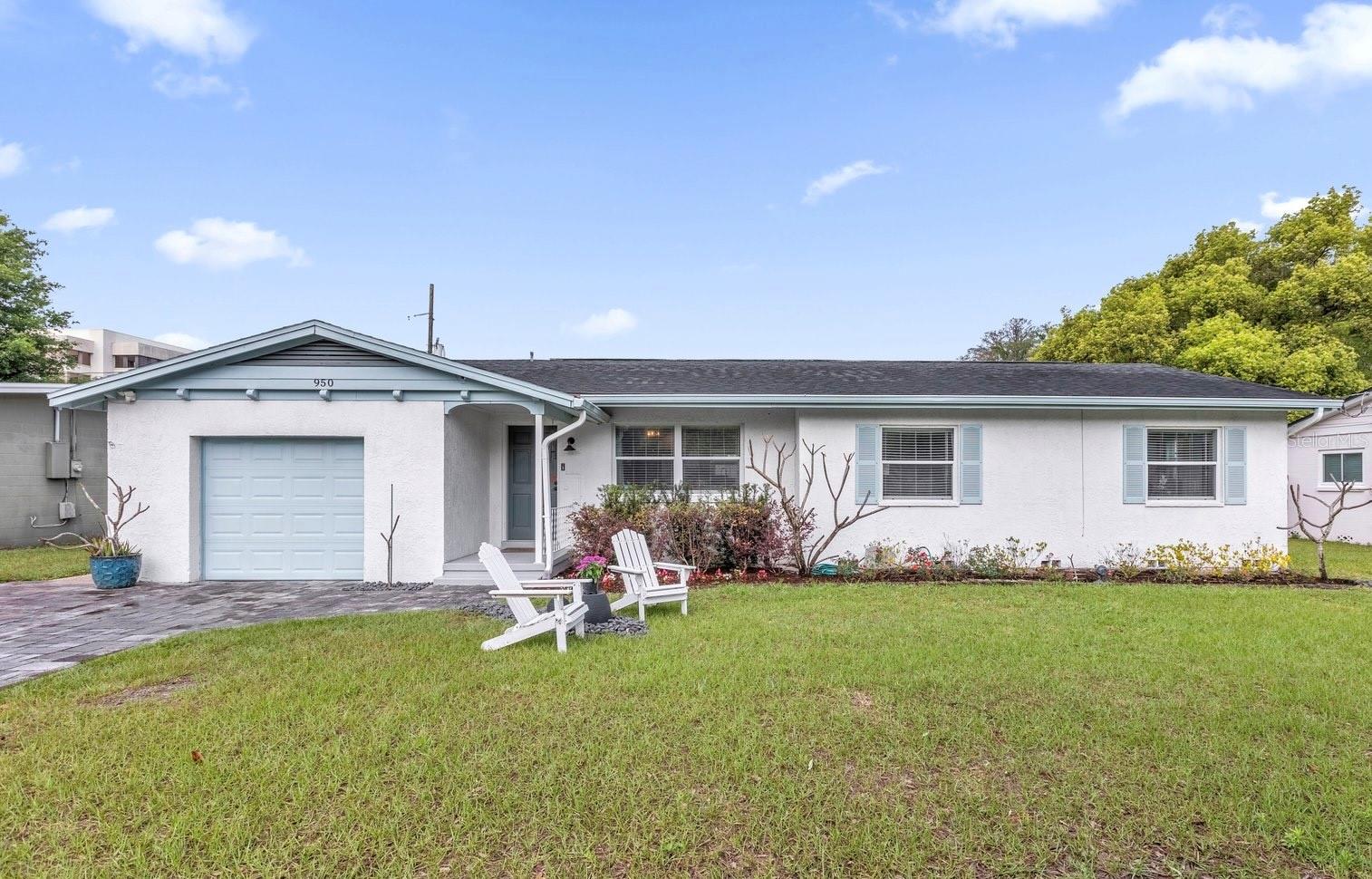 950 Hanover Avenue, FL