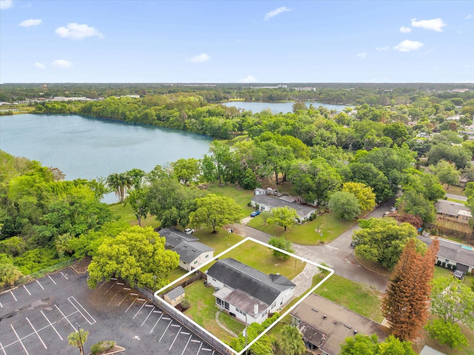 950 Hanover Avenue, FL