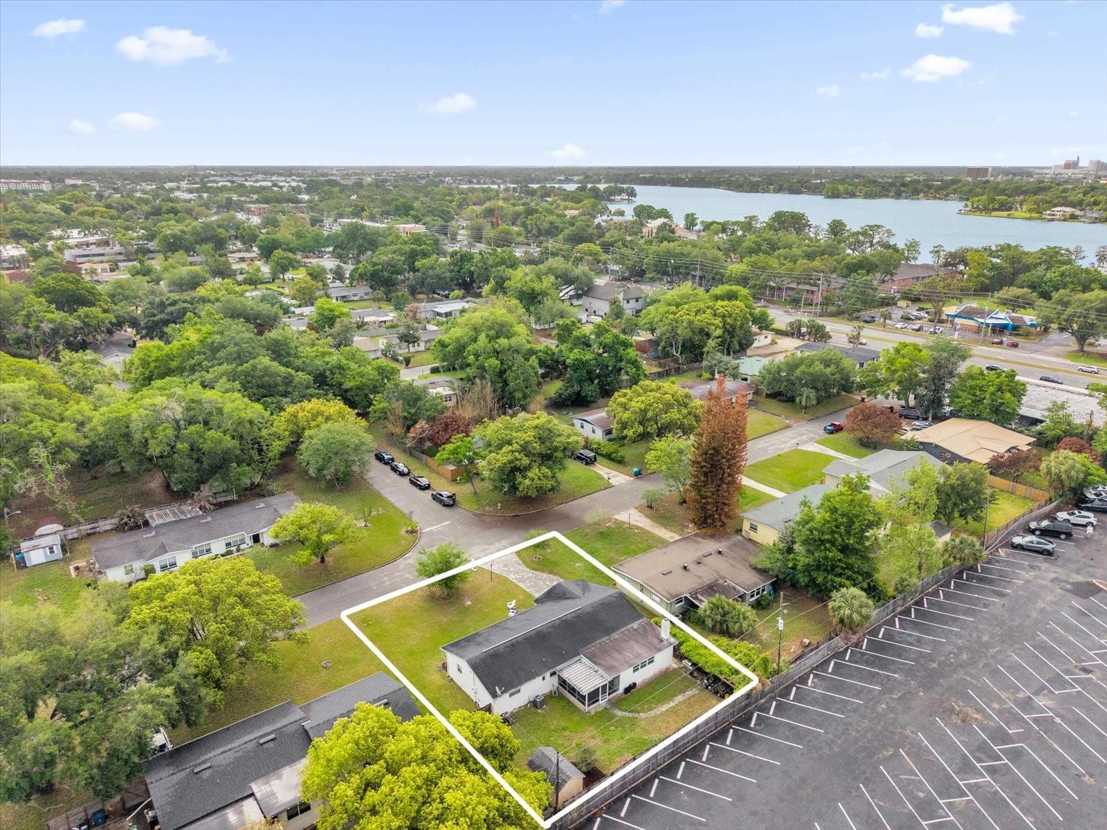 950 Hanover Avenue, FL
