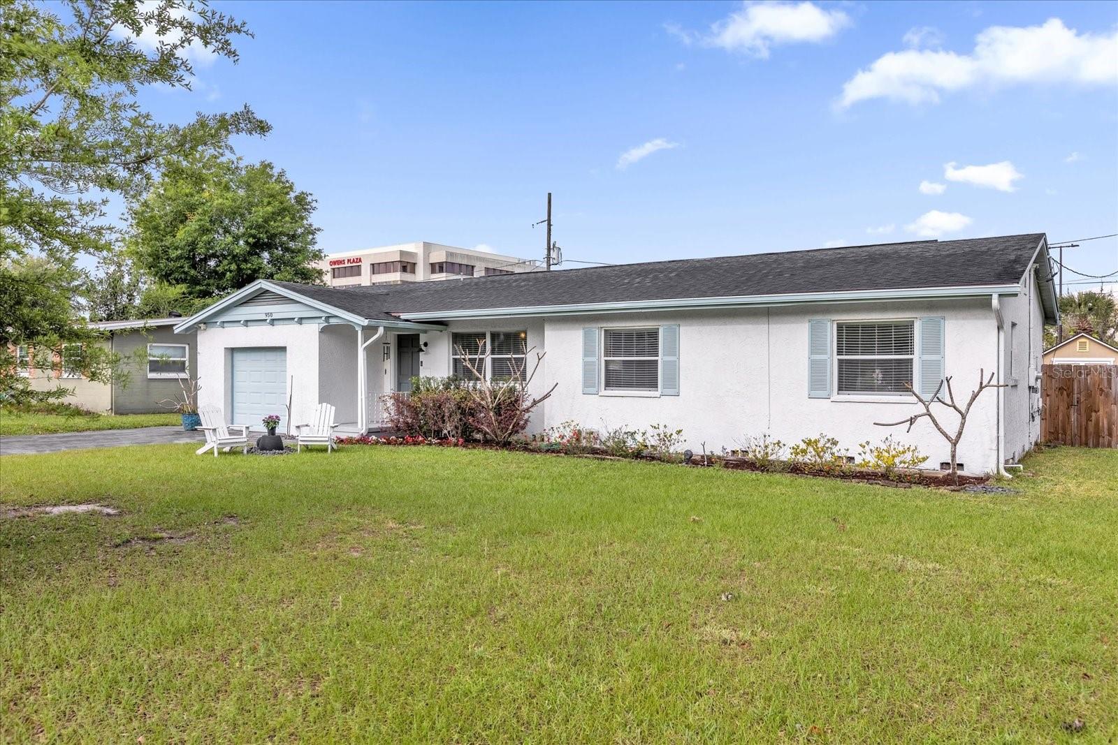 950 Hanover Avenue, FL