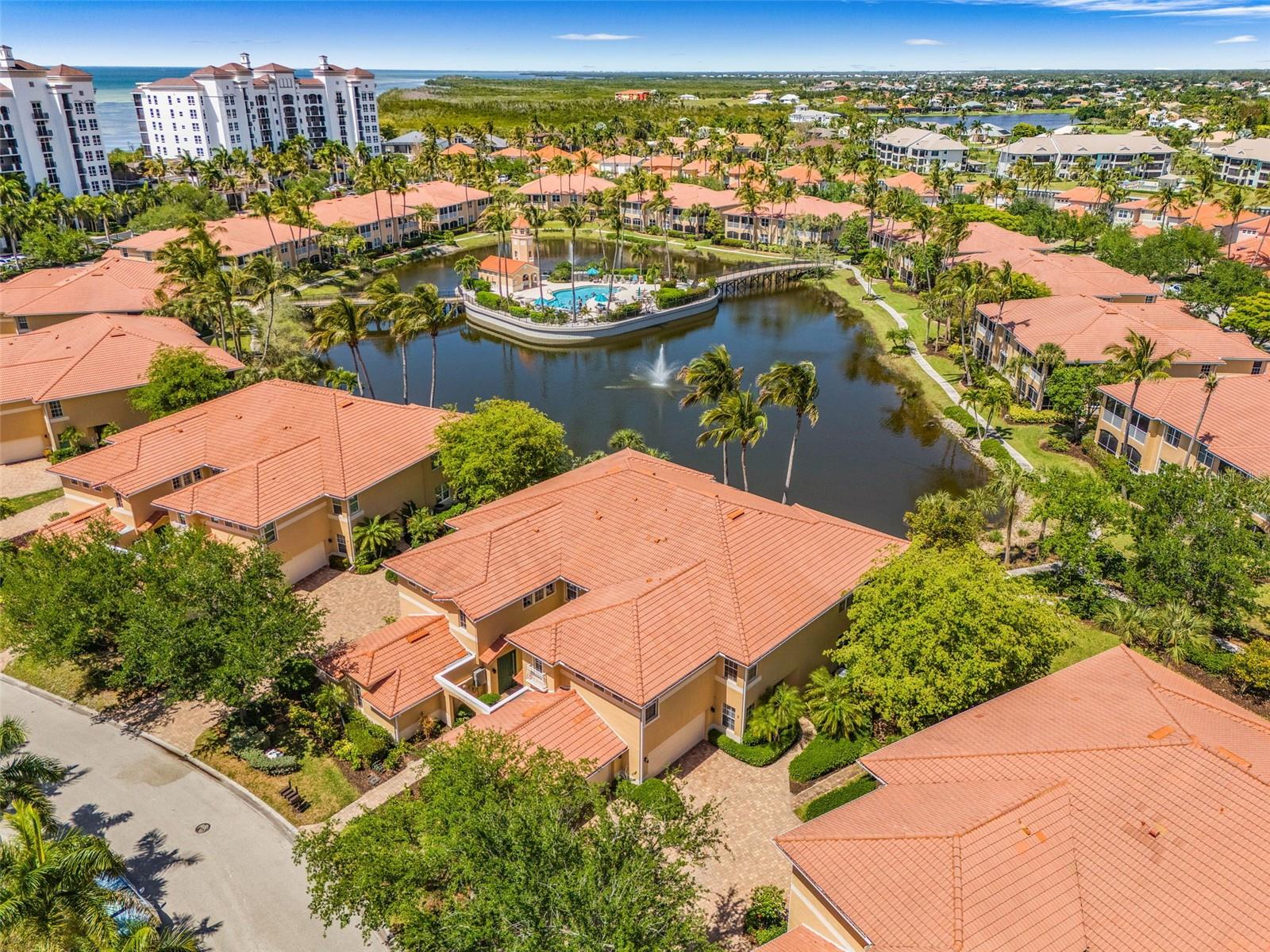 3312 Sunset Key Cir Circle, FL
