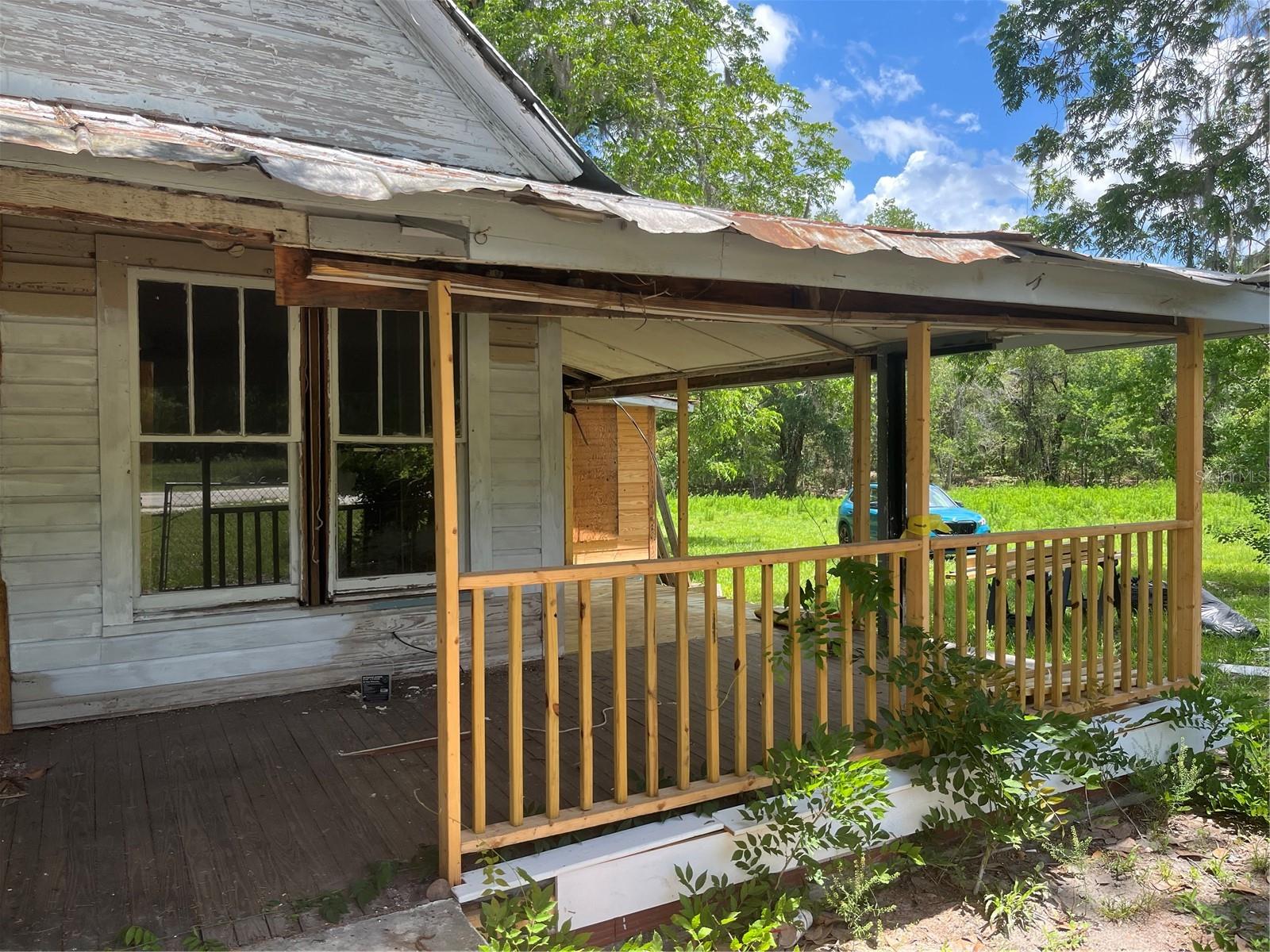 10033 Sw County Road 225, FL