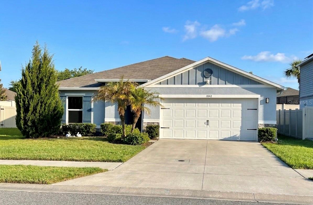 1842 Gold Crest Dr, FL