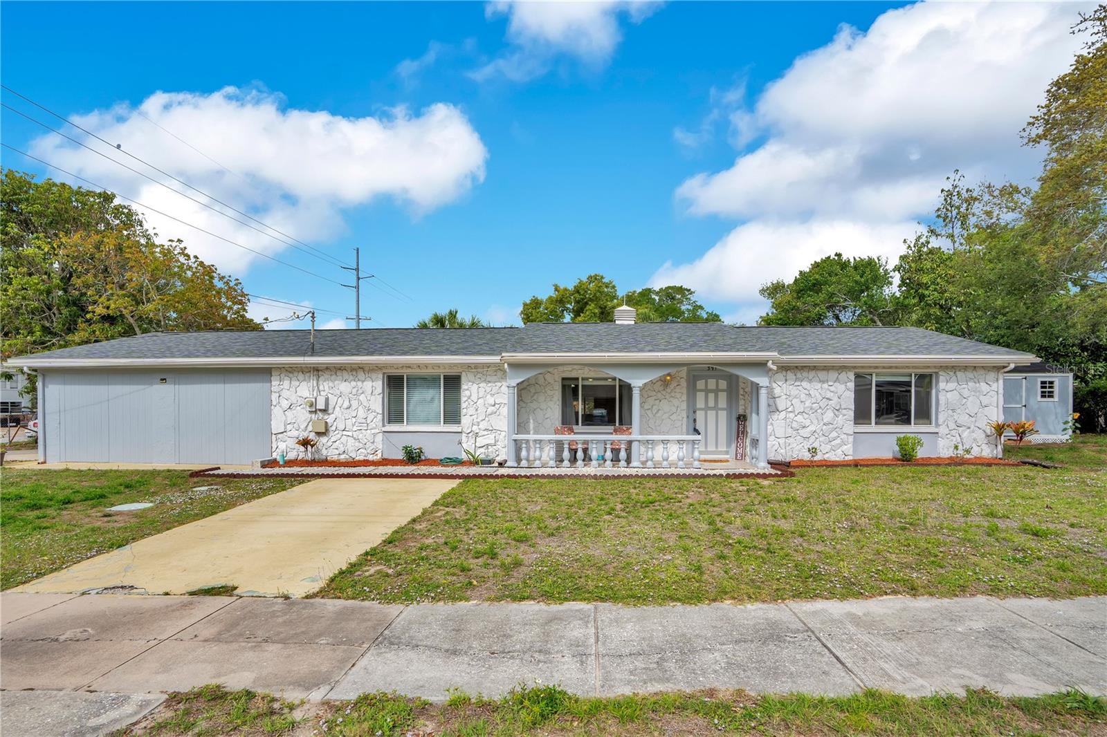 391 N Walton Ave, FL
