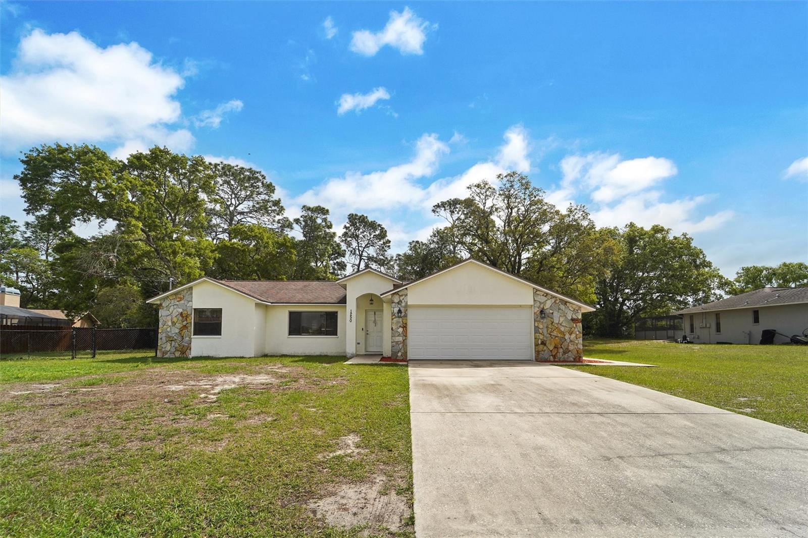 1250 Finland Drive, FL