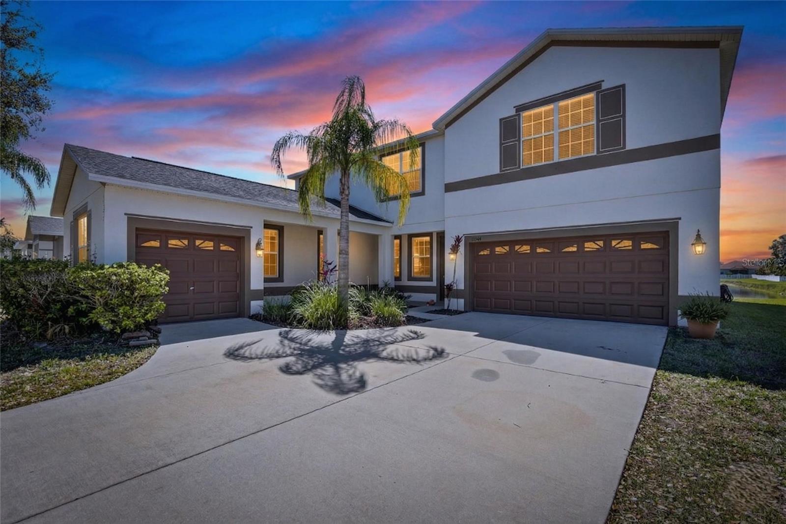 13344 Graham Yarden Drive, FL
