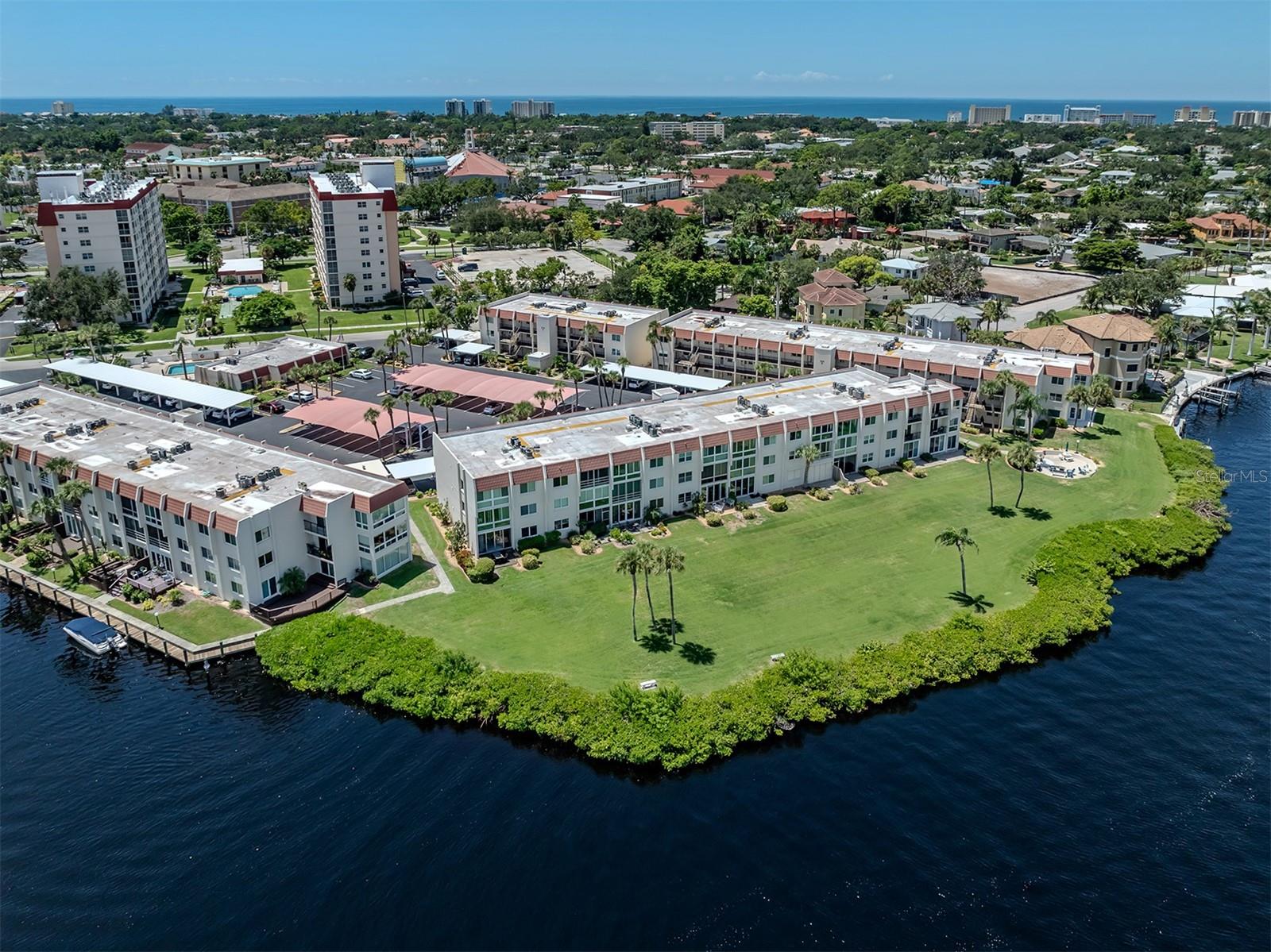 250 Santa Maria Street, FL