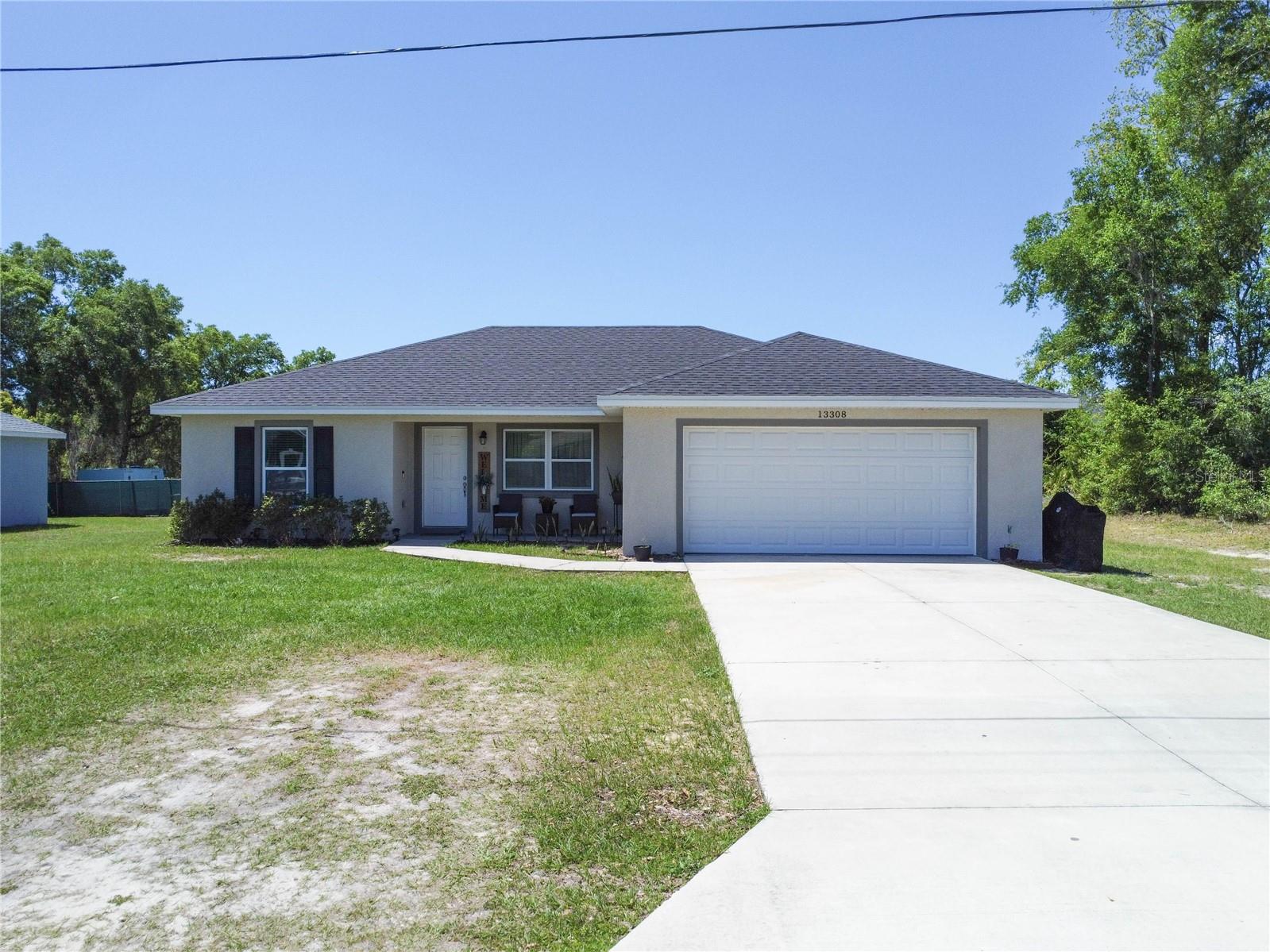 13308 Sw 43rd Avenue Rd, FL
