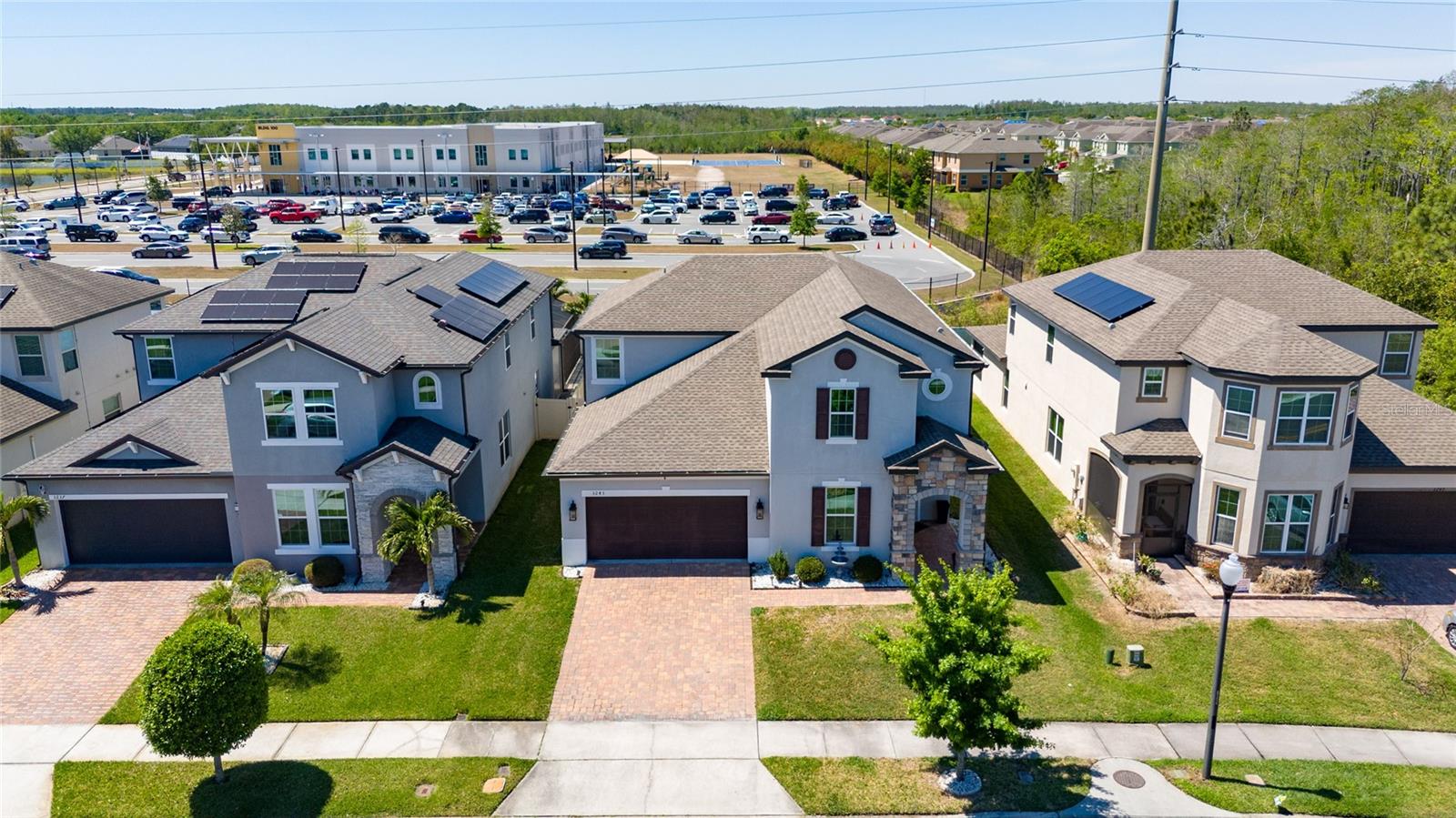 3243 Palatka Street, FL