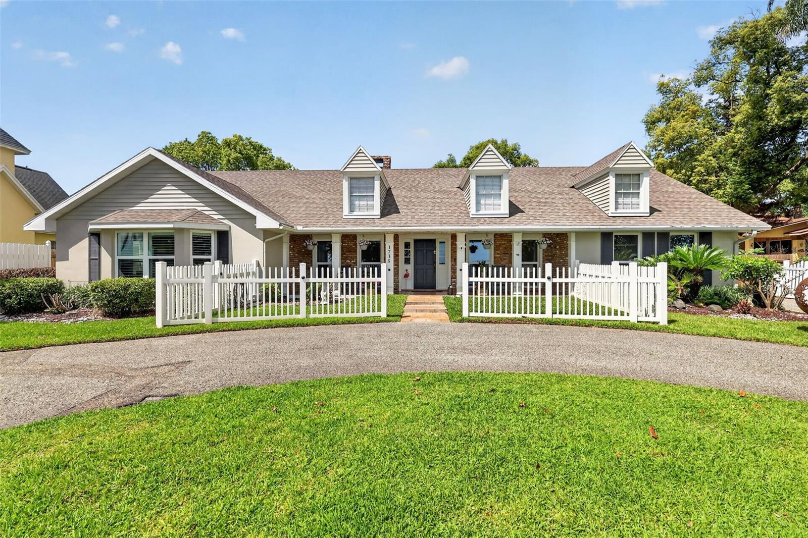1735 Lakeshore Dr, FL
