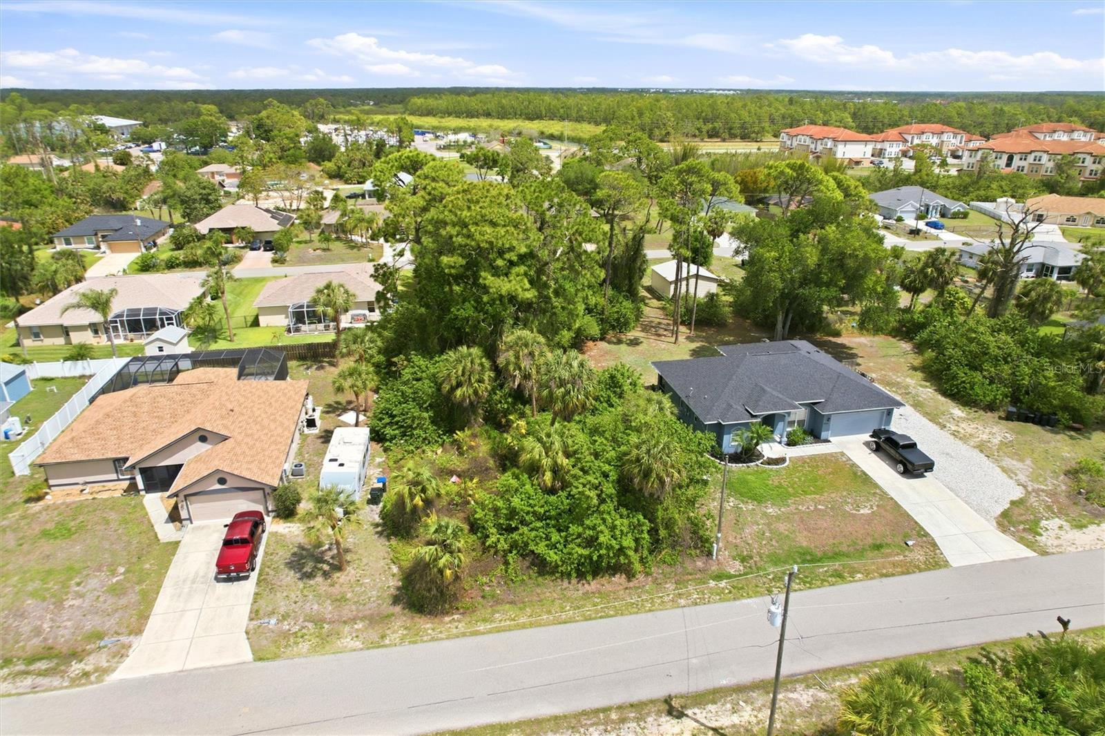 Remus Ave, FL