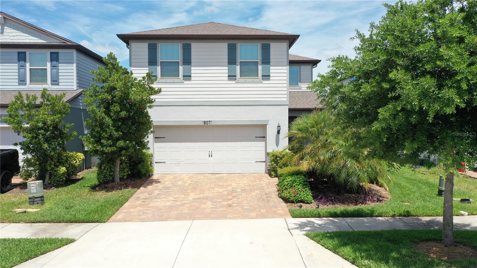 18071 Fenders Way, FL