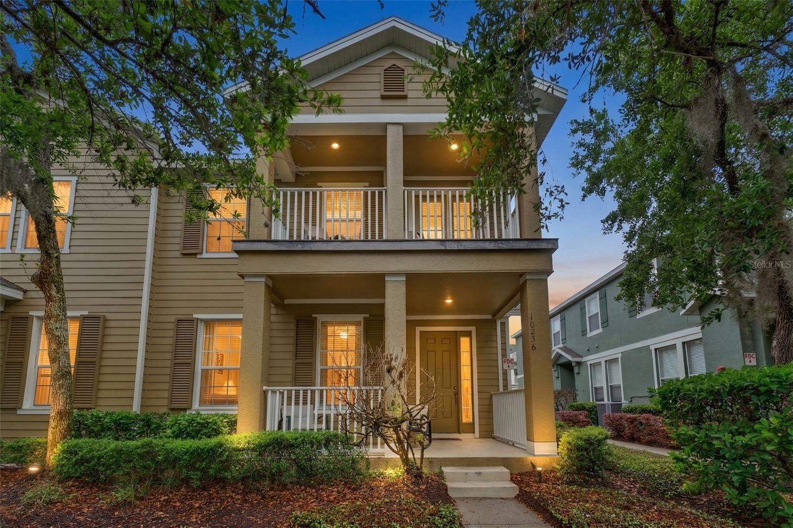 10236 Lake District Lane, FL