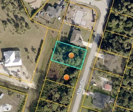 Elias Cir, FL