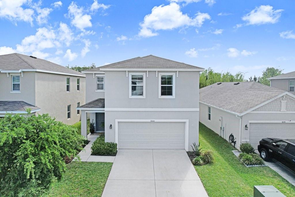 3044 Suncoast Plains Drive, FL