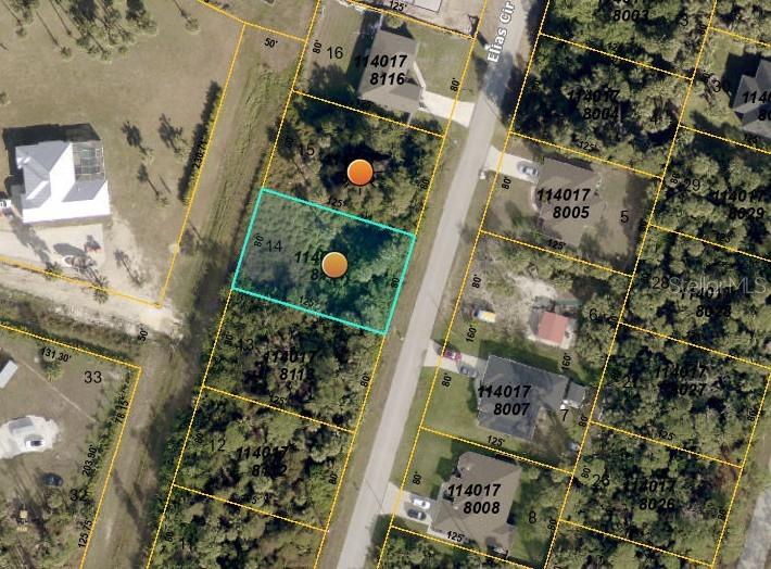Elias Cir, FL