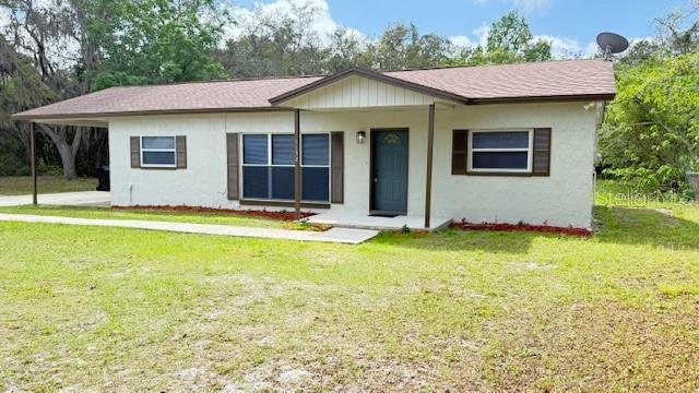 1152 Dean Road, FL
