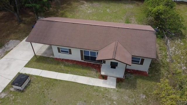 1152 Dean Road, FL