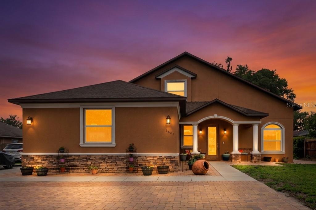 2603 Bismark Drive, FL