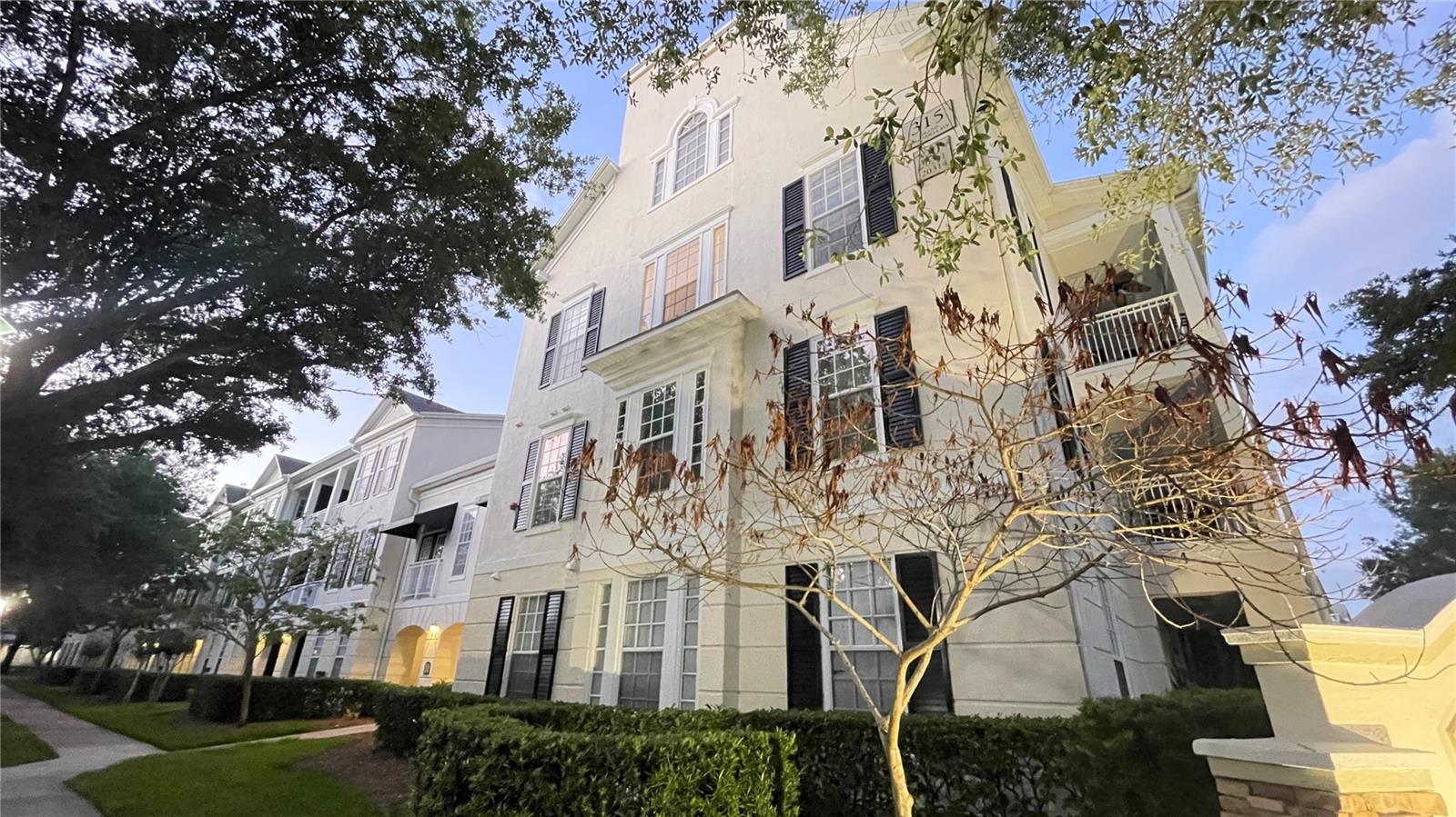 315 Grand Magnolia Ave #311, FL