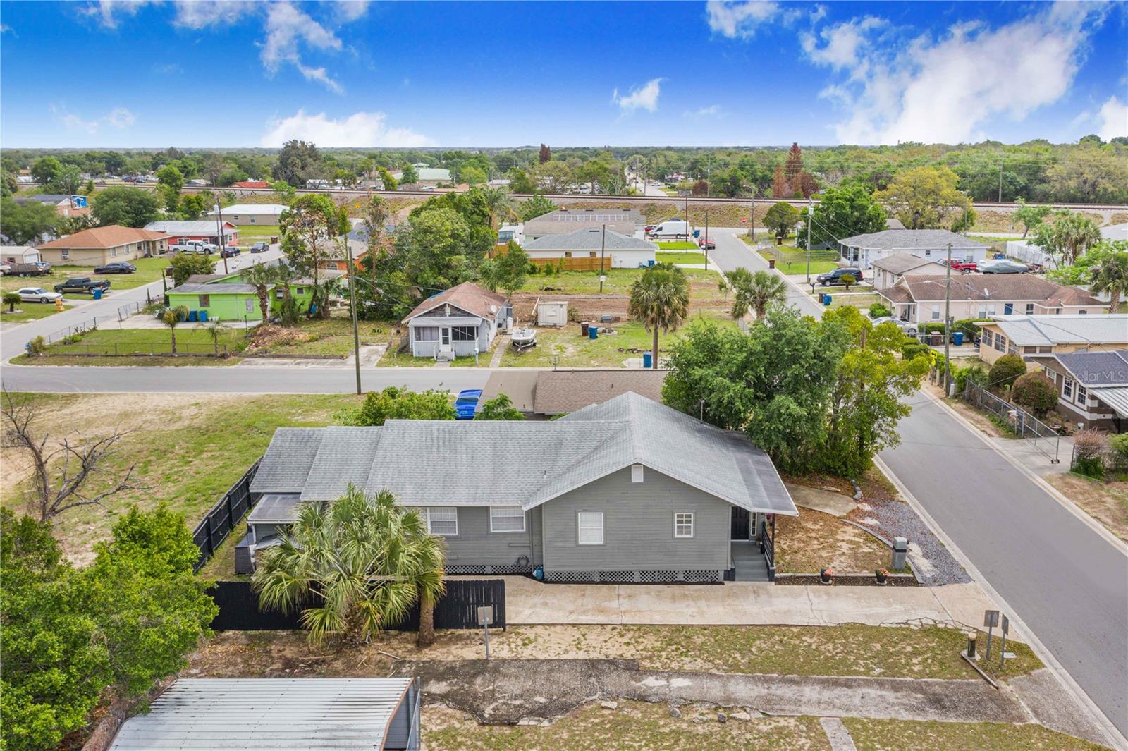 1124 Avenue F, FL