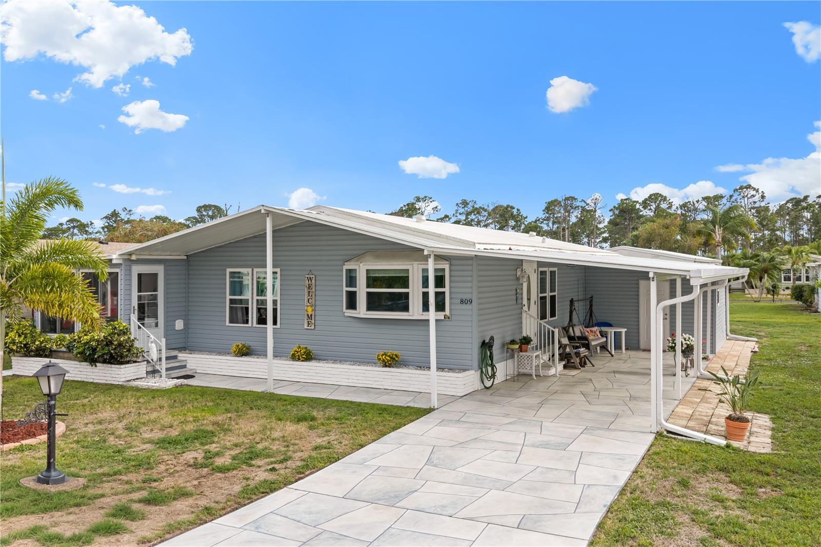 809 Villa Del Sol Drive, FL