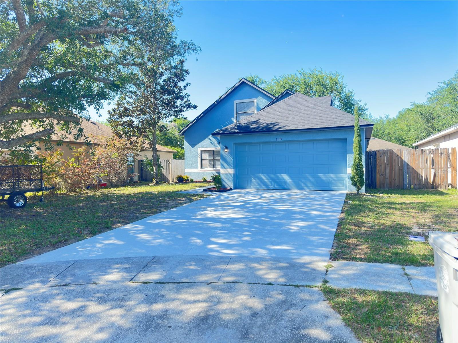 1133 Olympic Court, FL