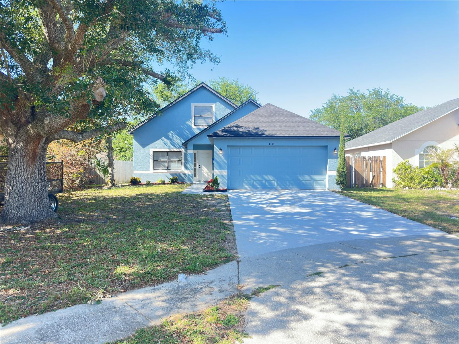 1133 Olympic Court, FL