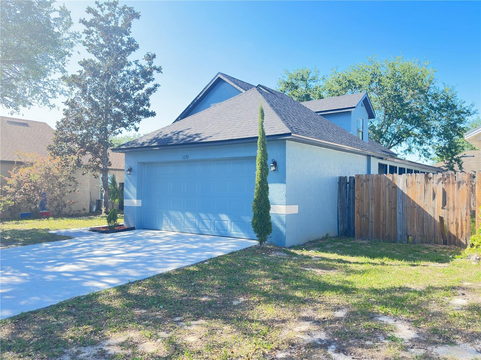 1133 Olympic Court, FL