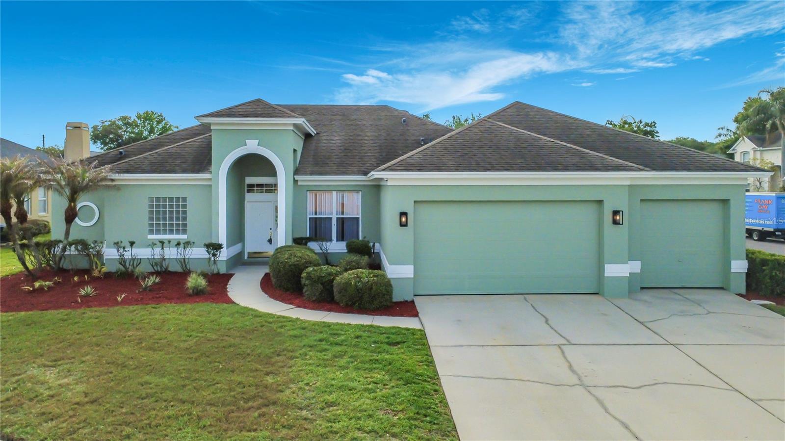 1702 Davenport Court, FL
