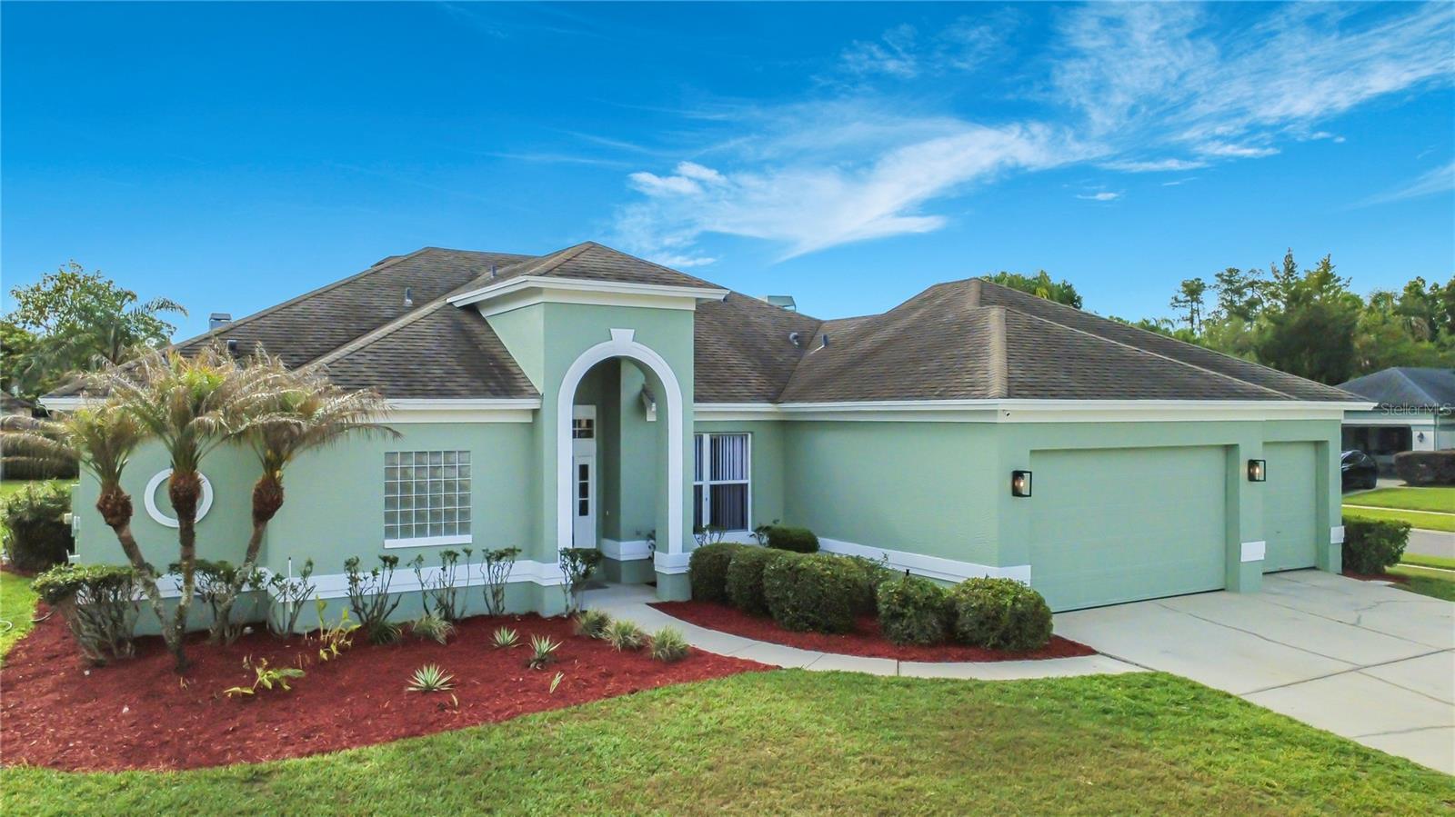 1702 Davenport Court, FL
