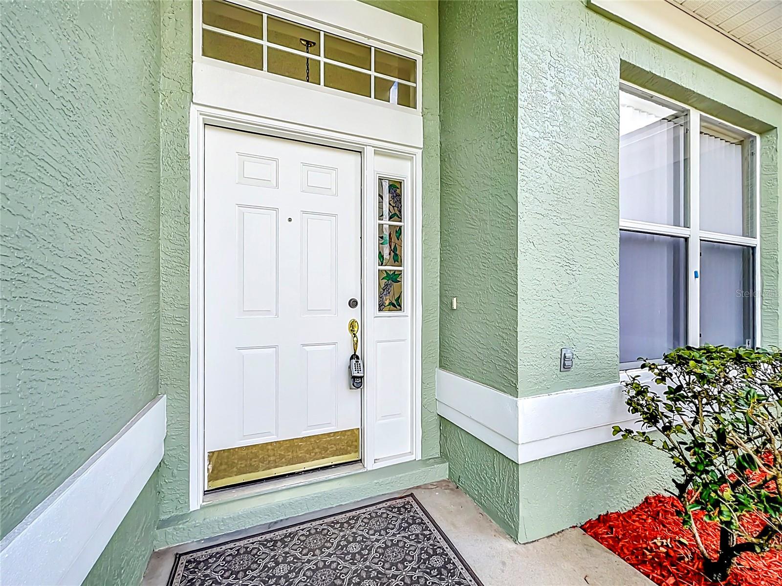 1702 Davenport Court, FL